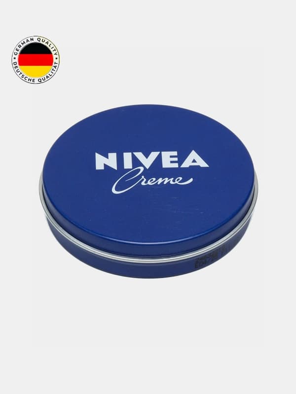 Крем универсальный для ухода за кожей Nivea, 30 мл