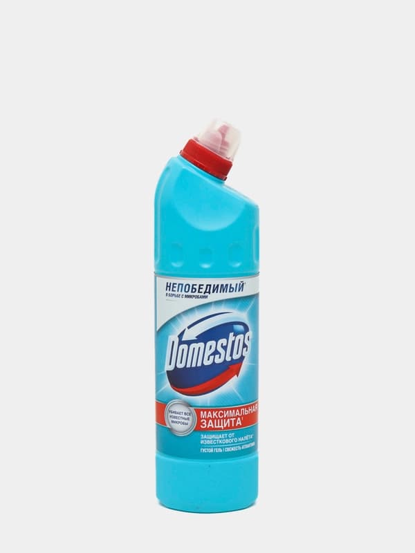 Свежесть Атлантики Domestos, 750 мл