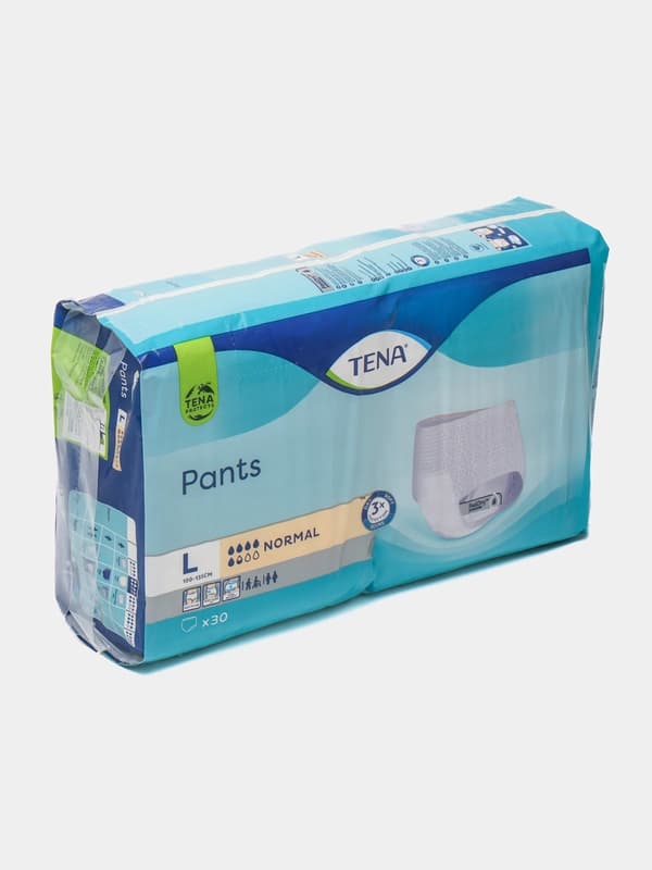 Трусики Tena Normal Large 30 шт