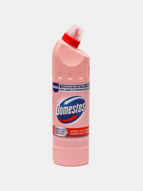 DOMESTOS TB ODOR HUNTER, 20X750 мл