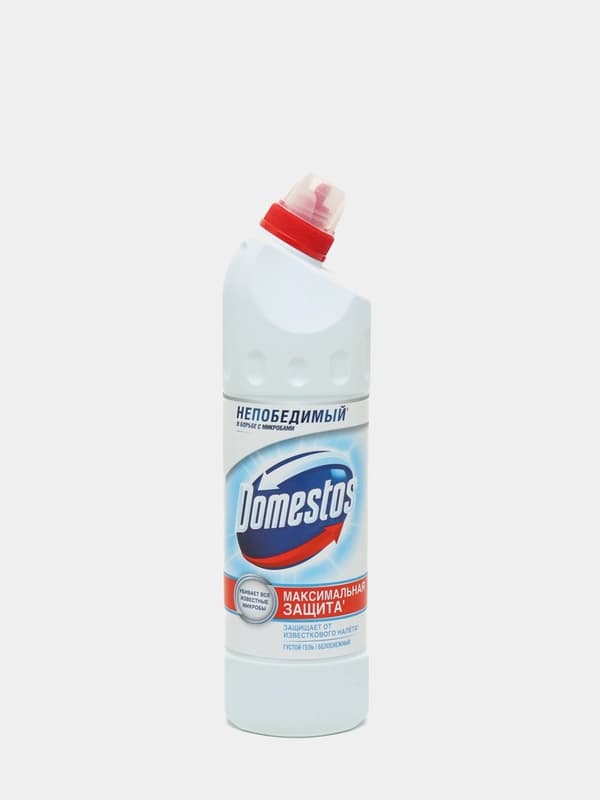 Domestos Ультра Белый, 750 мл