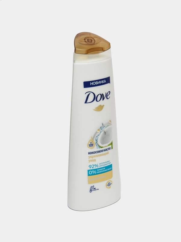 Кондиционер для волос Dove 2 вида, 400 мл